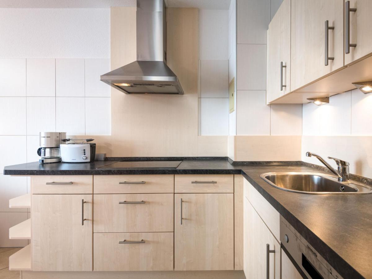 Apartment B1013 By Interhome Lahnstein Exteriér fotografie