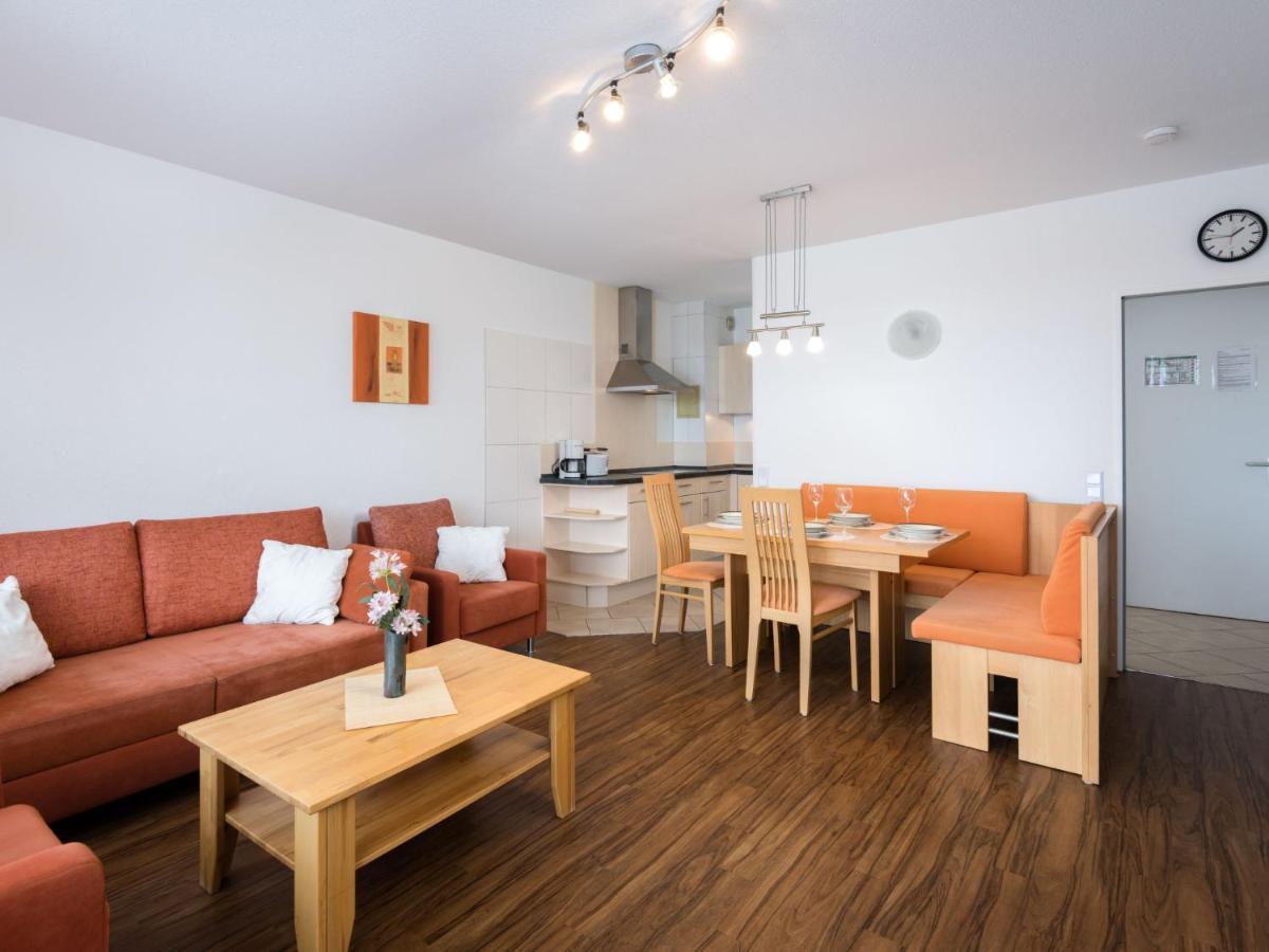 Apartment B1013 By Interhome Lahnstein Exteriér fotografie