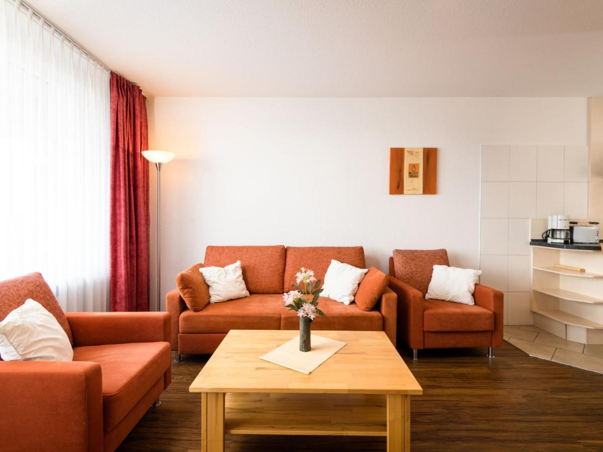 Apartment B1013 By Interhome Lahnstein Exteriér fotografie