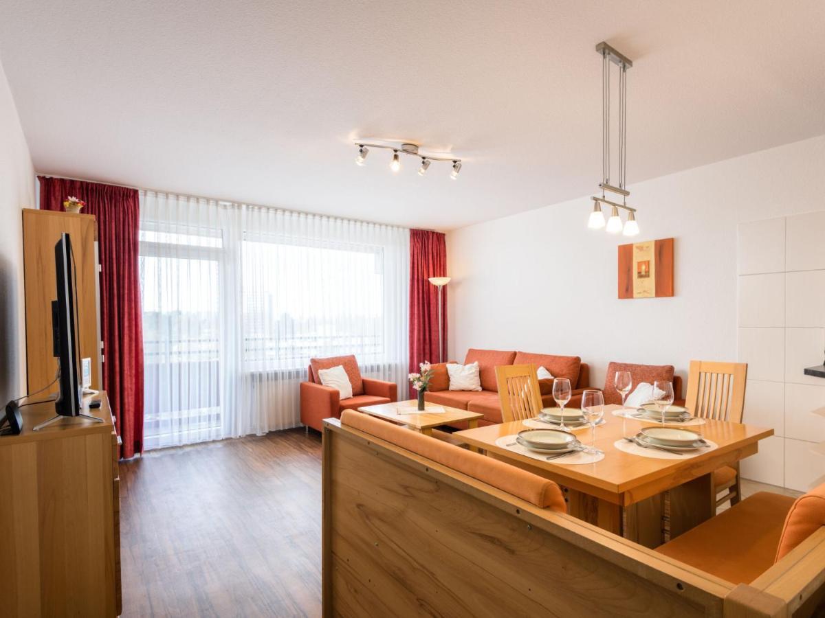 Apartment B1013 By Interhome Lahnstein Exteriér fotografie