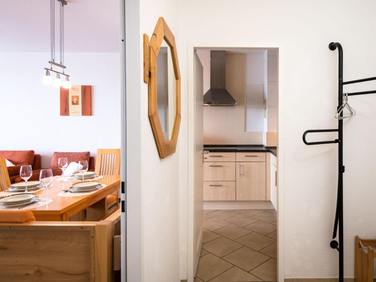 Apartment B1013 By Interhome Lahnstein Exteriér fotografie