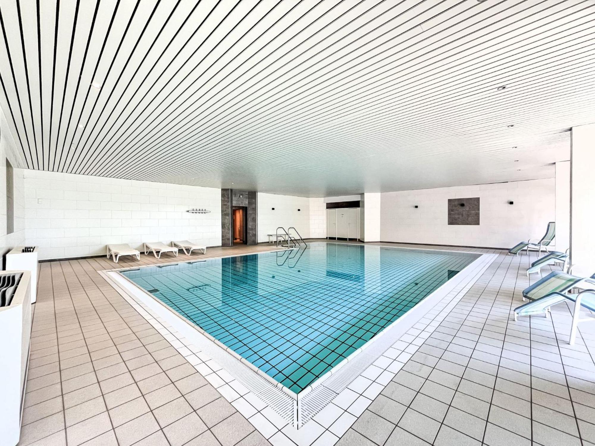 Apartment B1013 By Interhome Lahnstein Exteriér fotografie