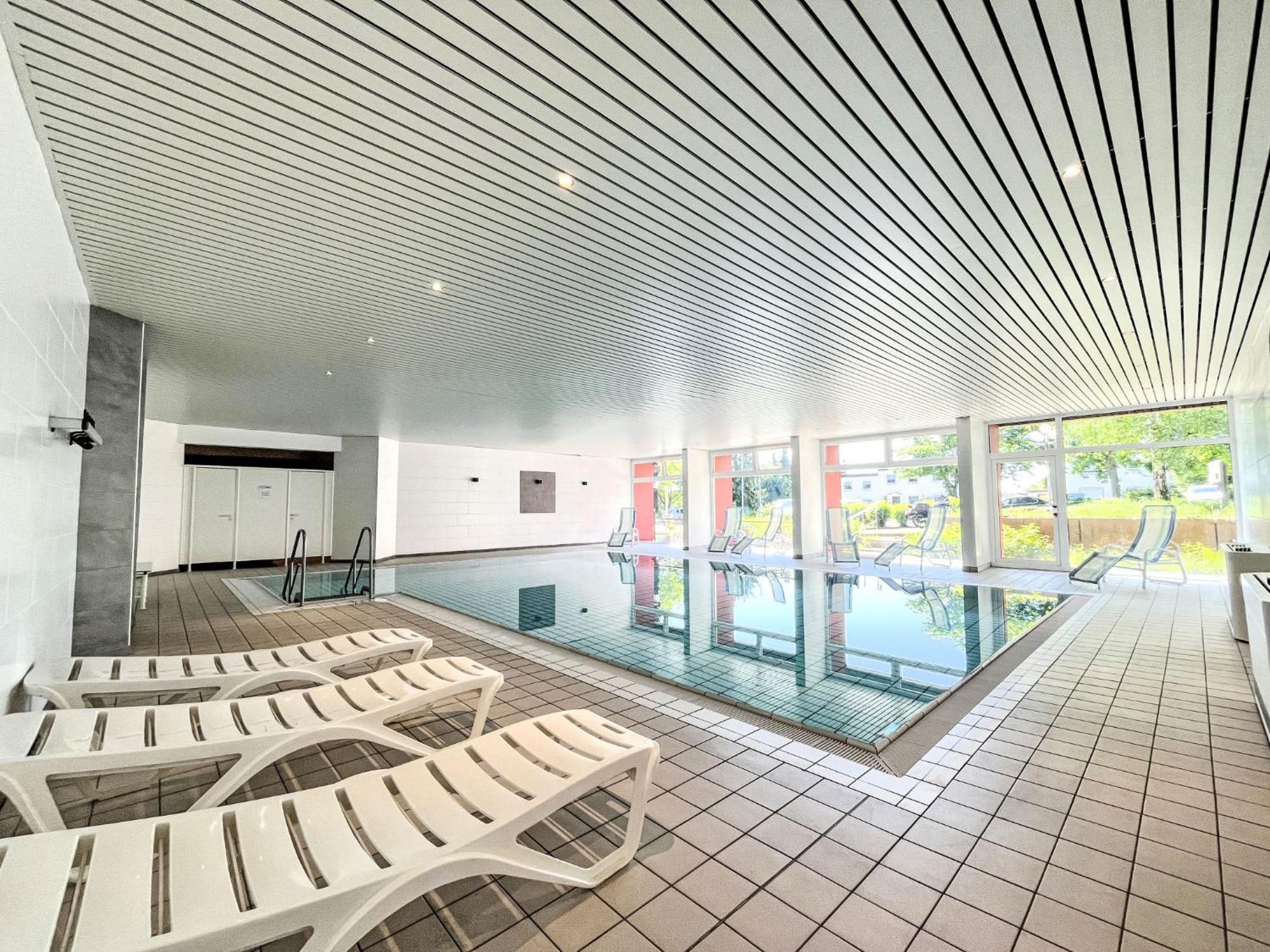 Apartment B1013 By Interhome Lahnstein Exteriér fotografie