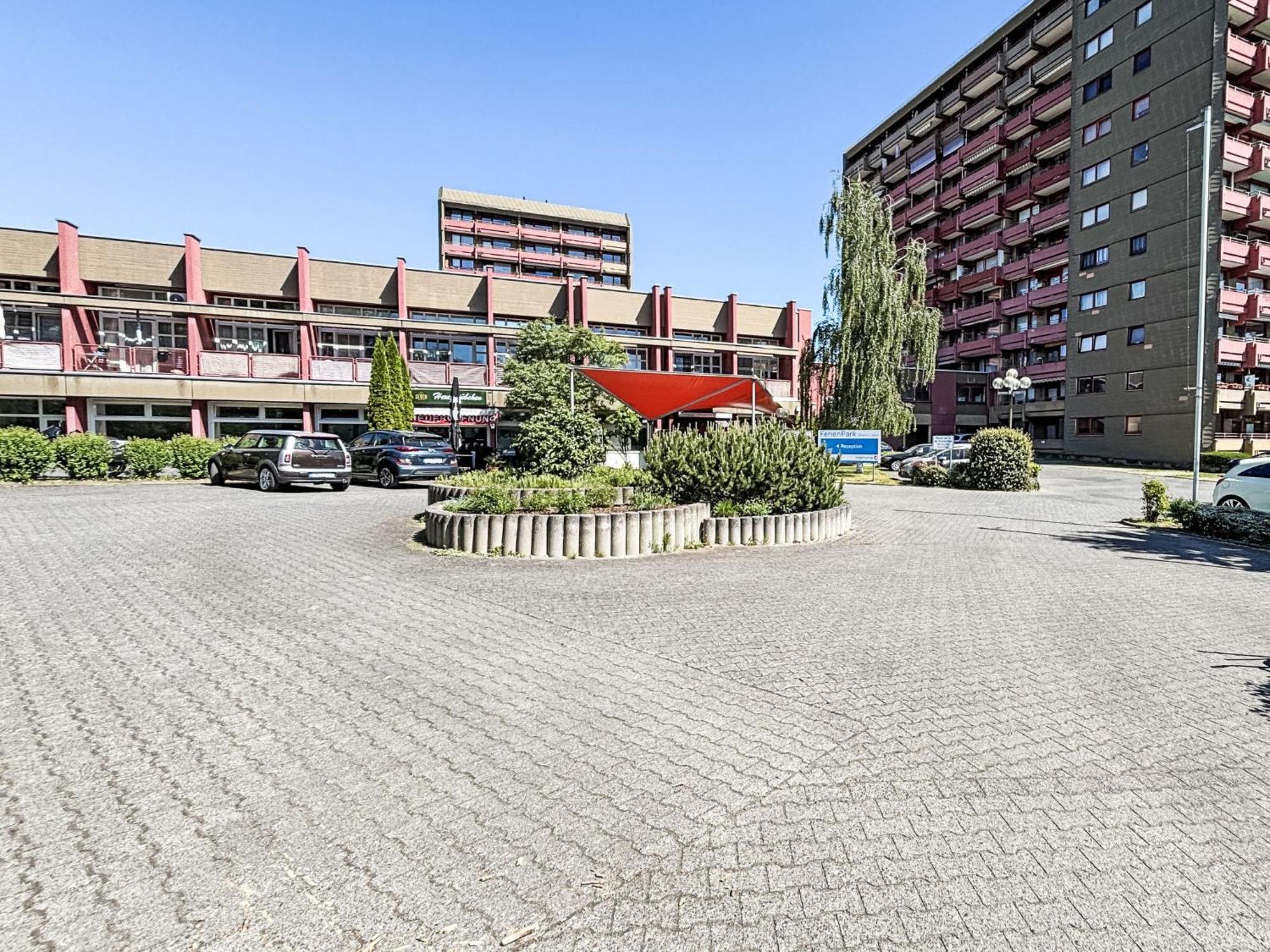 Apartment B1013 By Interhome Lahnstein Exteriér fotografie