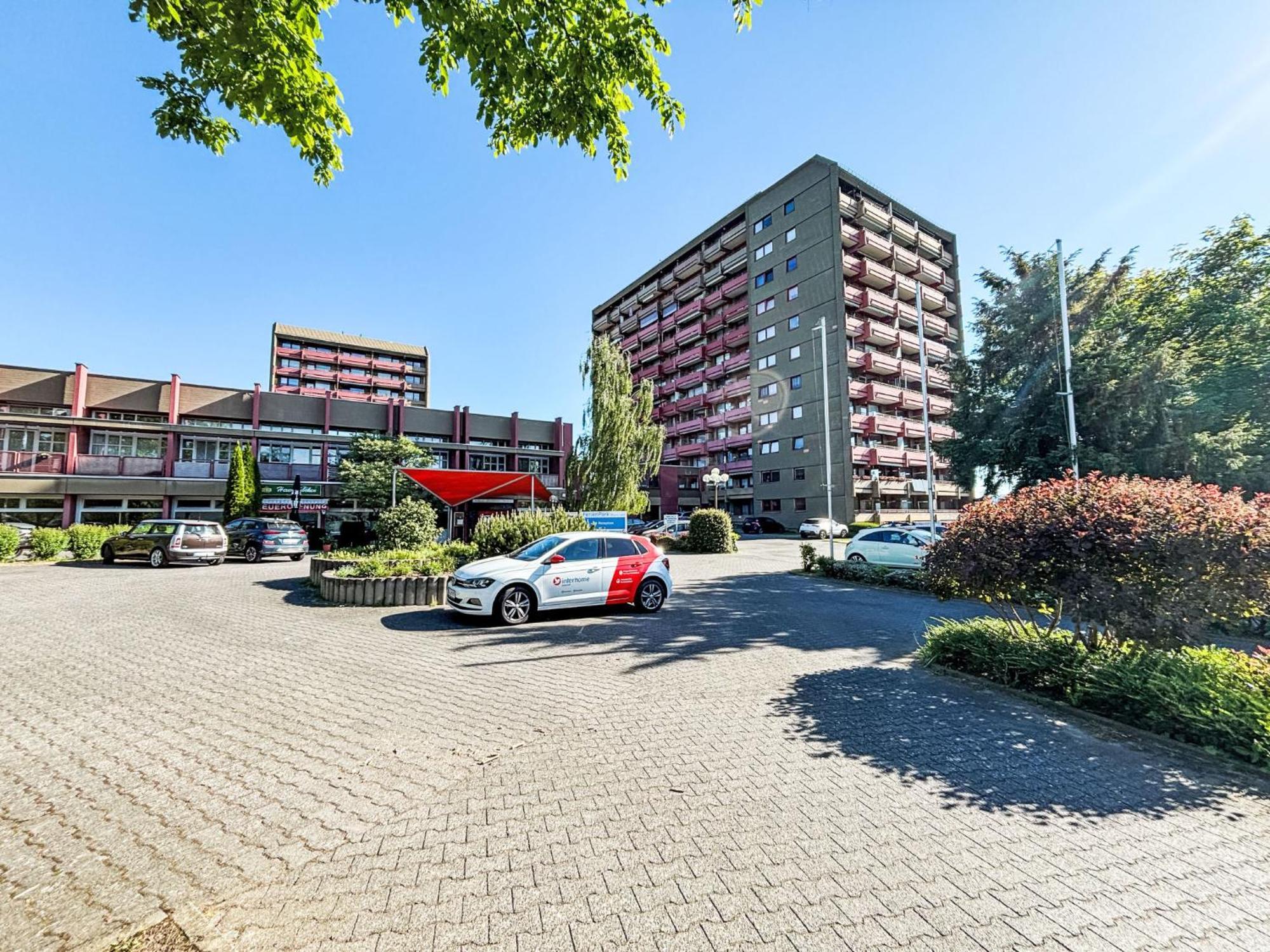 Apartment B1013 By Interhome Lahnstein Exteriér fotografie